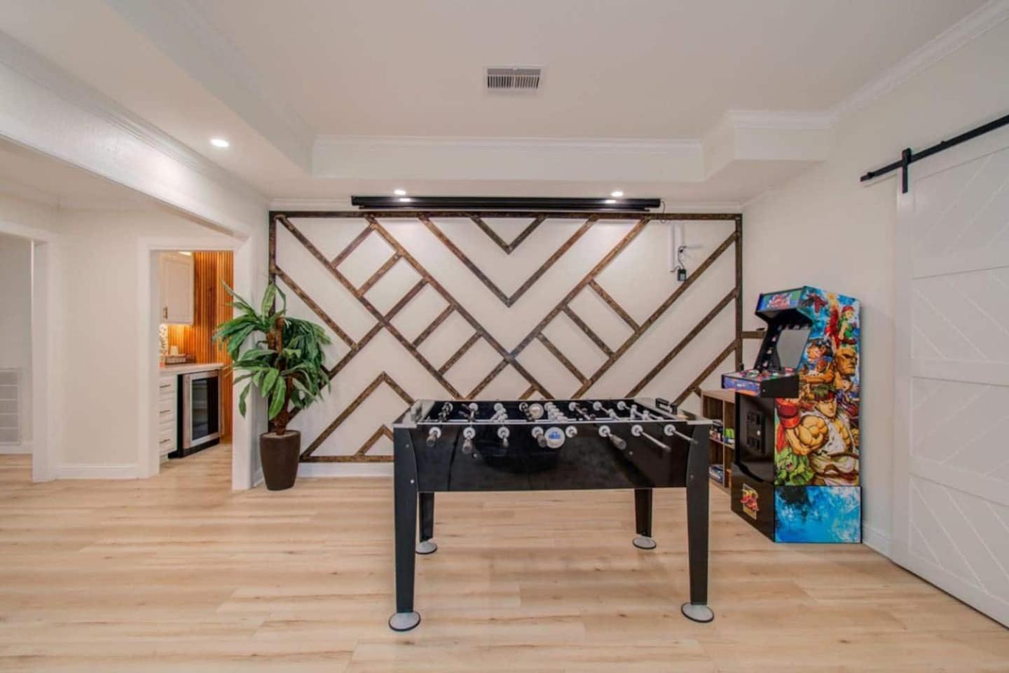 יוסטון Western Oaks Retreat מראה חיצוני תמונה