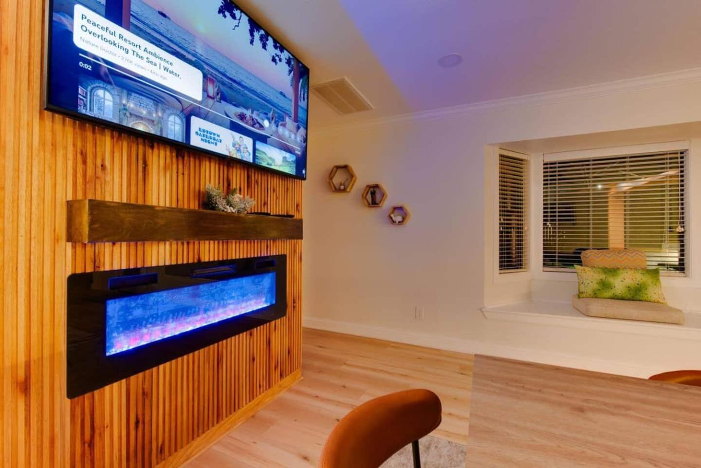 יוסטון Western Oaks Retreat מראה חיצוני תמונה