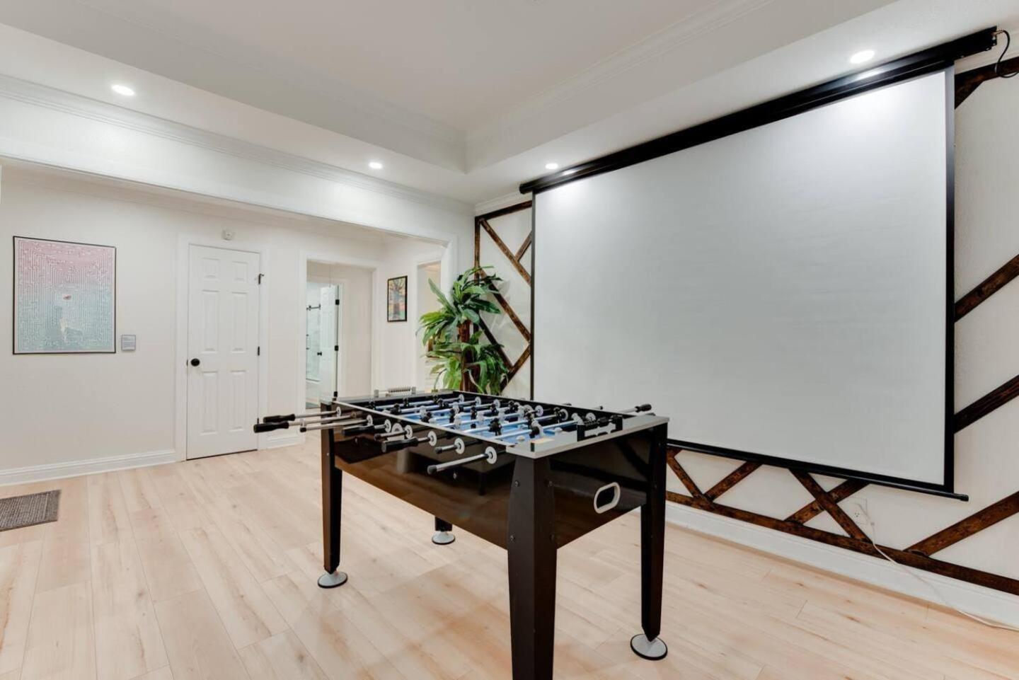 יוסטון Western Oaks Retreat מראה חיצוני תמונה