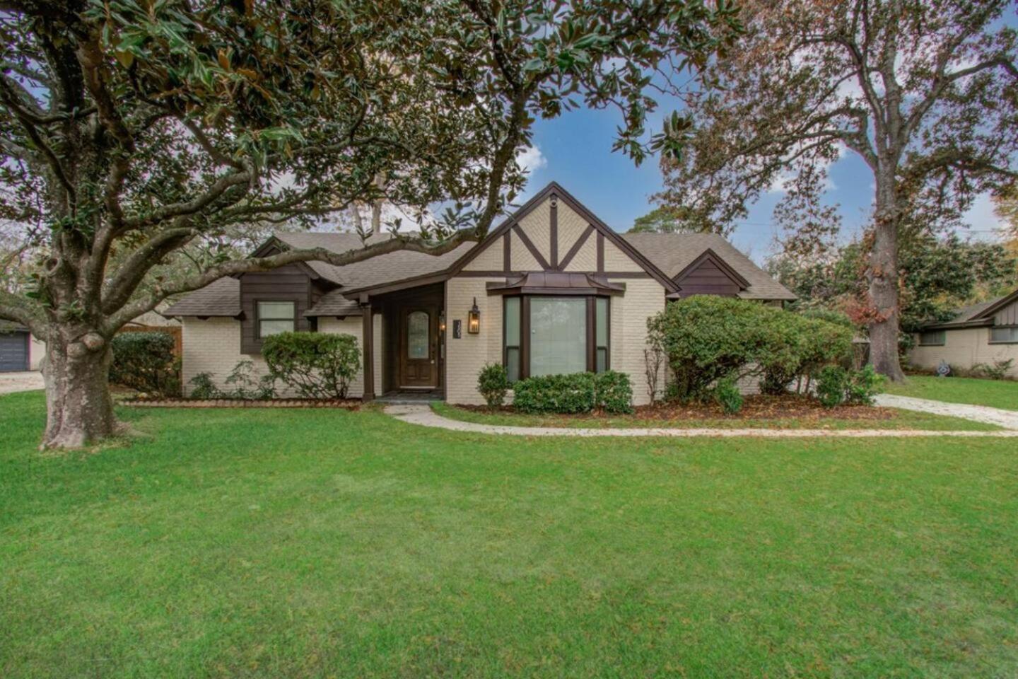 יוסטון Western Oaks Retreat מראה חיצוני תמונה