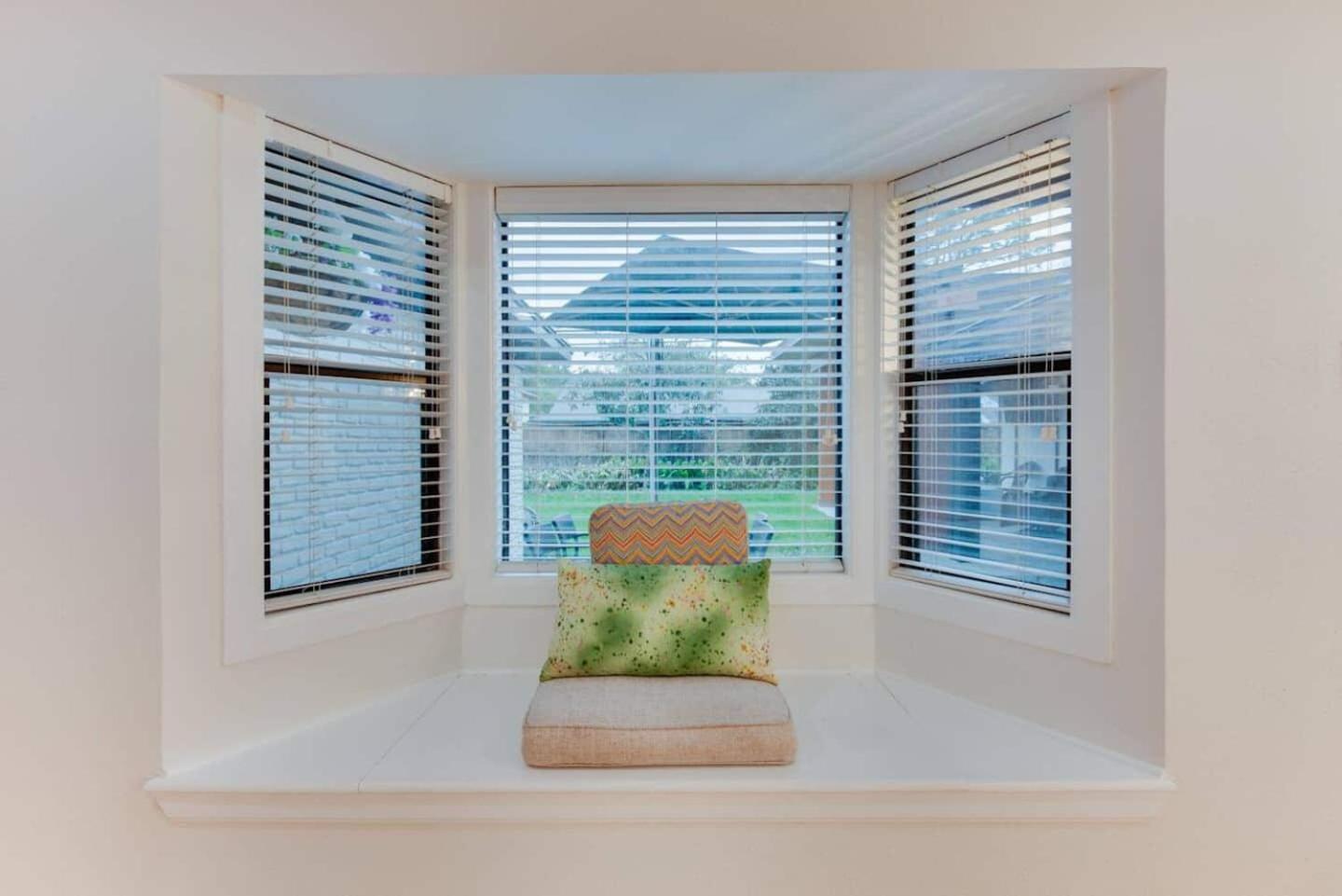 יוסטון Western Oaks Retreat מראה חיצוני תמונה