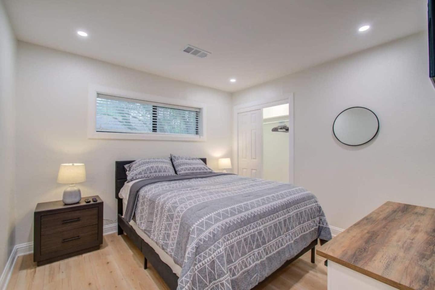 יוסטון Western Oaks Retreat מראה חיצוני תמונה