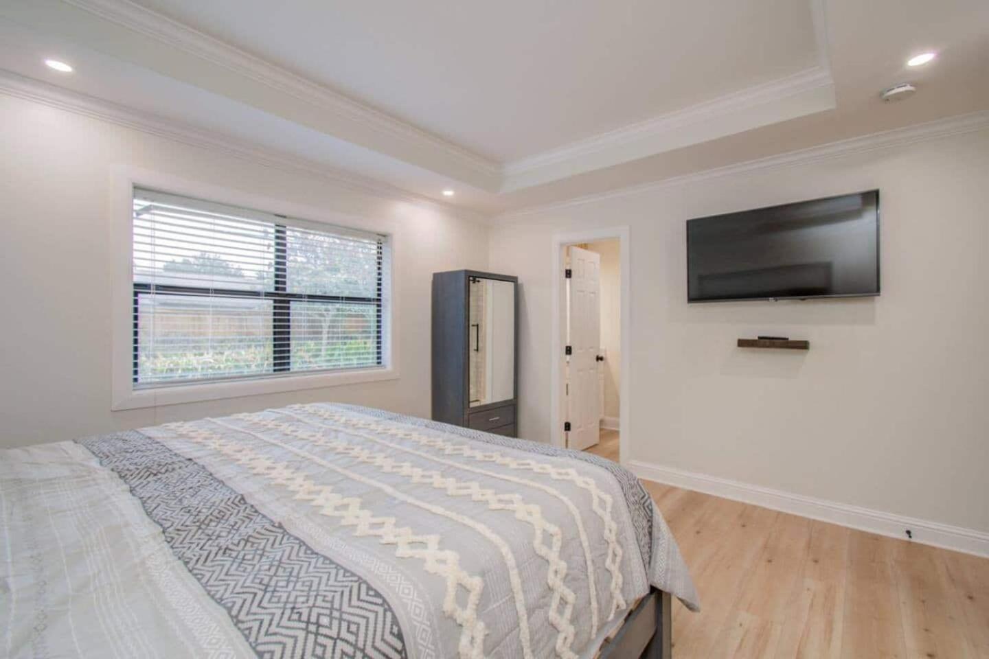 יוסטון Western Oaks Retreat מראה חיצוני תמונה