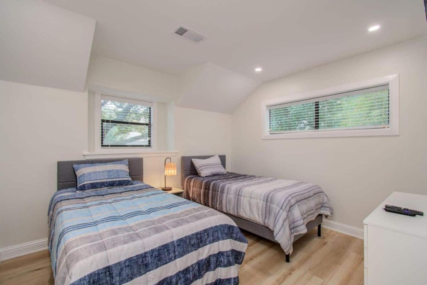 יוסטון Western Oaks Retreat מראה חיצוני תמונה