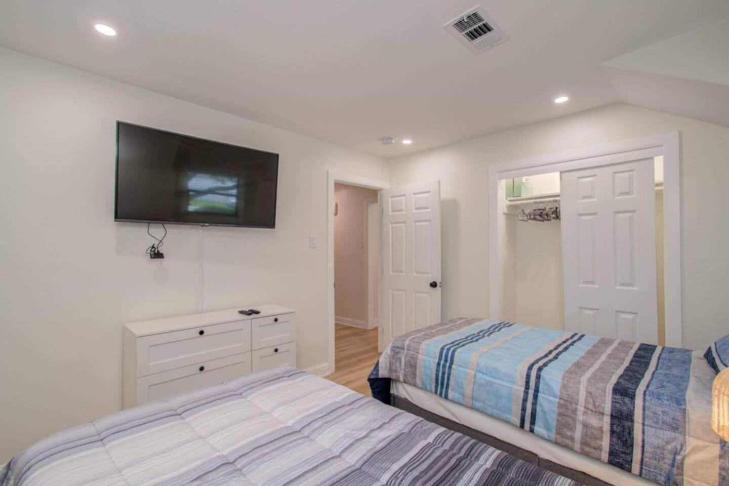 יוסטון Western Oaks Retreat מראה חיצוני תמונה