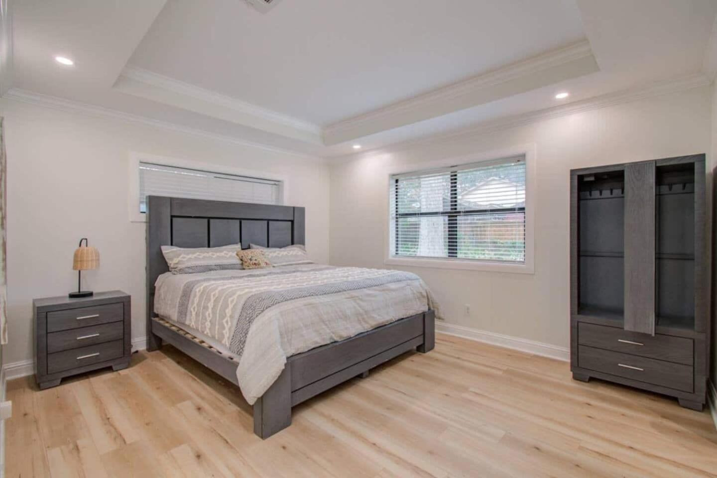 יוסטון Western Oaks Retreat מראה חיצוני תמונה