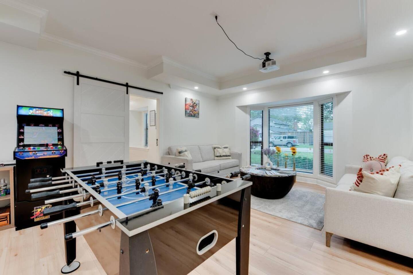יוסטון Western Oaks Retreat מראה חיצוני תמונה