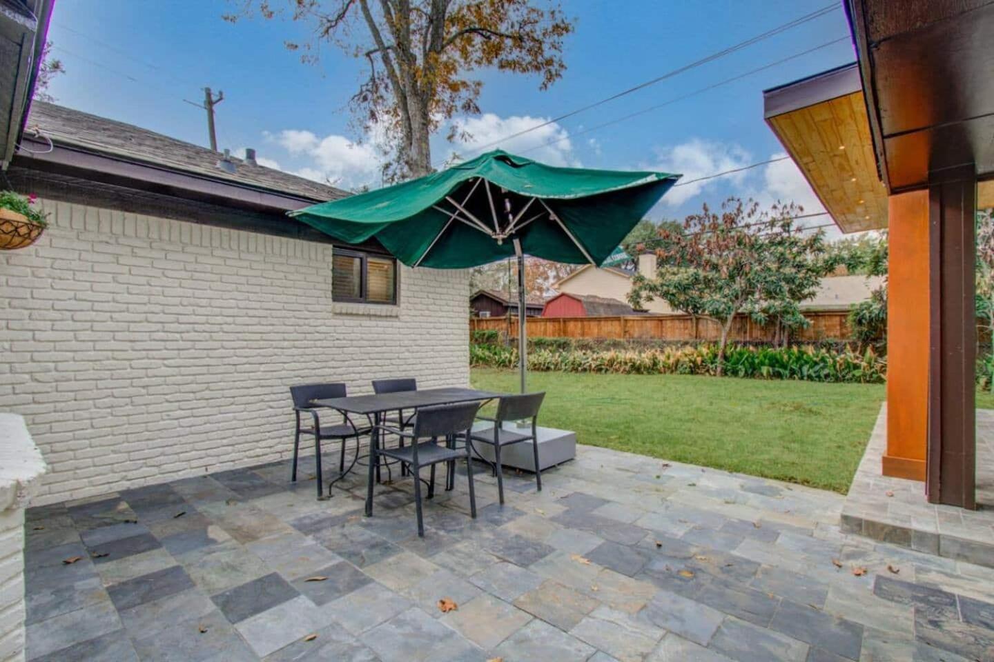 יוסטון Western Oaks Retreat מראה חיצוני תמונה